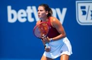 Cincinnati Open 2025 - Day 4 - Source: Getty